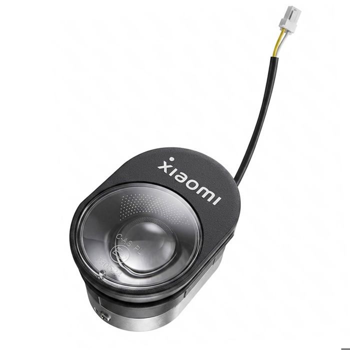 Xiaomi Phare Avant LED pour Trottinette Scooter 4 Pro Max avec Optique de Projection - vue 2