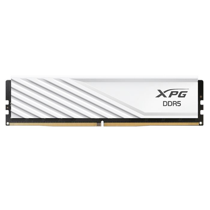 Kit Barrettes mémoire 32Go (2x16Go) DIMM DDR5 Adata XPG Lancer Blade ...