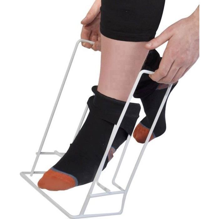 chaussette semelle