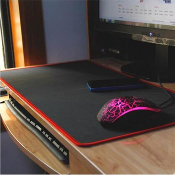 tapis de souris tapis de souris xxl tapis souris accessoire bureau tapis de souris  gaming Grand