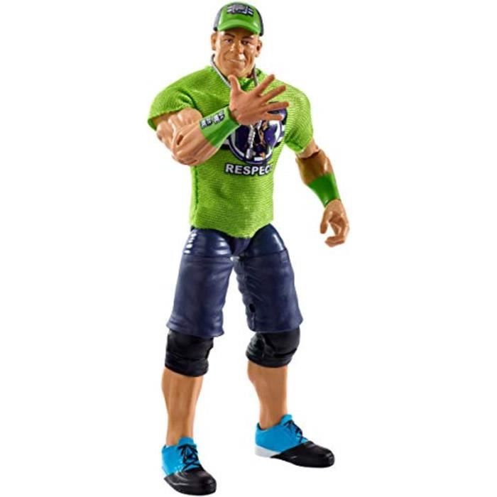 Figurine de john cena Sale