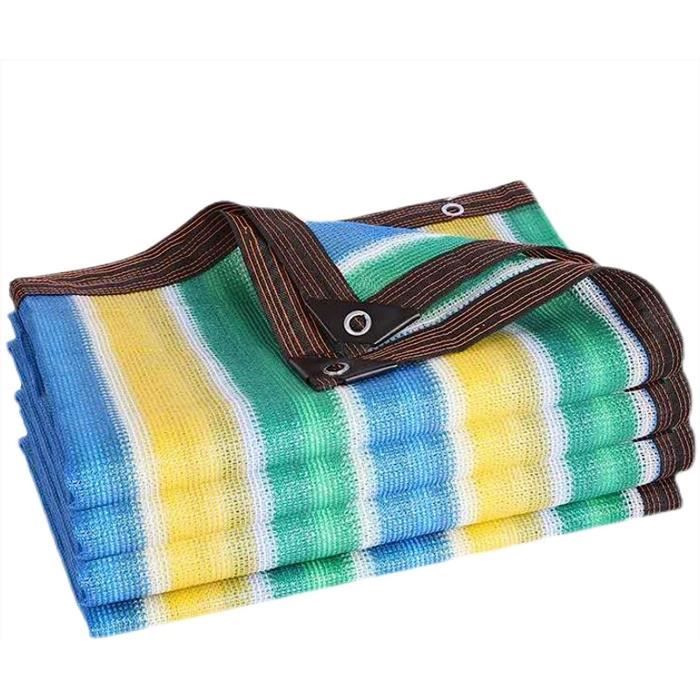 XINGWANGG Filet D'ombrage Extérieur,Toile D'ombrage De