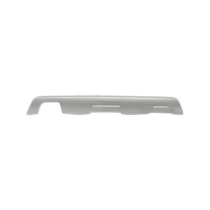 Spoiler Pare-Choc Avant Compatible Dacia Sandero 2 Phase 2 2016-2020 - Réf OEM 960150376R