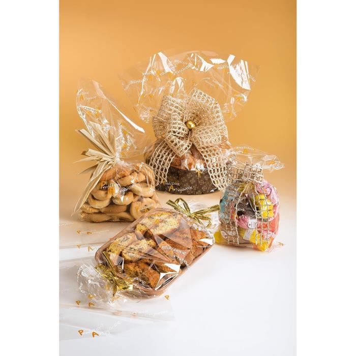 Lot De 50 Sacs à Bulles 10 X 8 Cm - Pour Expédition Et Protection D'objets Fragiles - Rembourrés Et Transparents