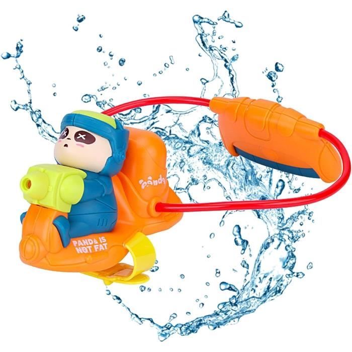 Jouets Aquatiques Pour Piscine | Jouets Aquatiques D'Ext?�rieur Avec Dragonne - Poign?�e De Type 