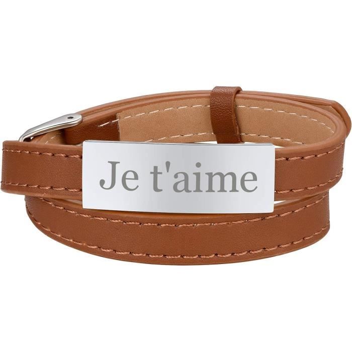 Idée Cadeau Homme Original Débardeur Personnalisé David - Cadeau Humoristique Pour Homme - 100% Coton - Message Drôle Vêtement Prénom Personnalisé