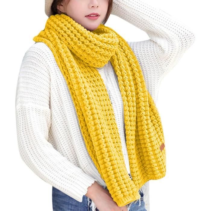 Foulard femme automne hotsell