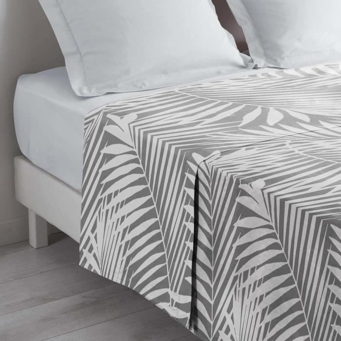 Parure de draps 4 pièces 1 Drap plat 240 x 300 1 Drap housse 160 x Parure de draps 4 pièces 1 Drap plat 240 x 300 1 Drap housse 160 x