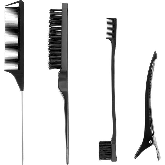 Lot De 4 Brosse Chaussures Gratte Chaussures Extérieur Brosse De Meuble Brosse Textile Souple Poignée Confortable Et Portable pour Le Nettoyage des Chaussures, des Vêtements Et De La Maison Lot De 4 Brosse Chaussures Gratte Chaussures Extérieur Brosse De Meuble Brosse Textile Souple Poignée Confortable Et Portable pour Le Nettoyage des Chaussures, des Vêtements Et De La Maison