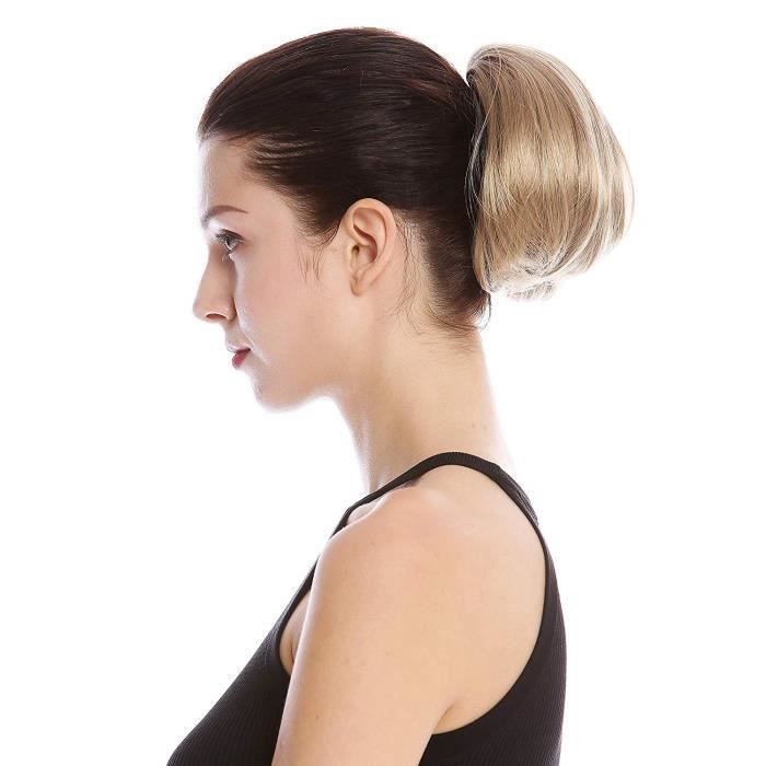 Jedinstvo Curenje Ne Zelim Postiche Queue De Cheval Elastique Herbandedi Org Decouvrez ce produit postiche chignon cheveux gris par frossiaa pa.rtir de€14.99. postiche queue de cheval elastique
