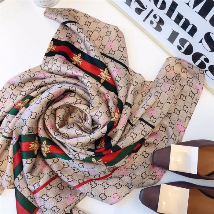 Charpe sale femme gucci