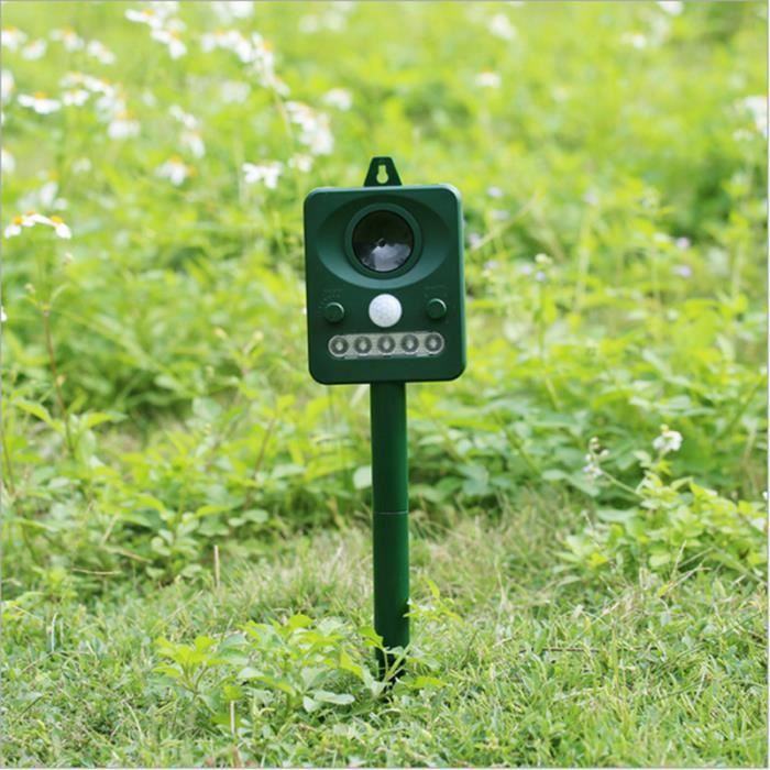 Repulsif Chat Ultrason Solaire Repulsif Chat Et Chien Exterieur Frequence Reglable Anti Nuisible Pour Repousser Animaux Rongeur Taup Achat Vente Produit Insecticide Repulsif Chat Ultrason Sola Cdiscount Repulsif Chat Ultrason Solaire Repulsif Chat Et Chien Exterieur Frequence Reglable Anti Nuisible Pour Repousser Animaux Rongeur Taup Achat Vente Produit Insecticide Repulsif Chat Ultrason Sola Cdiscount