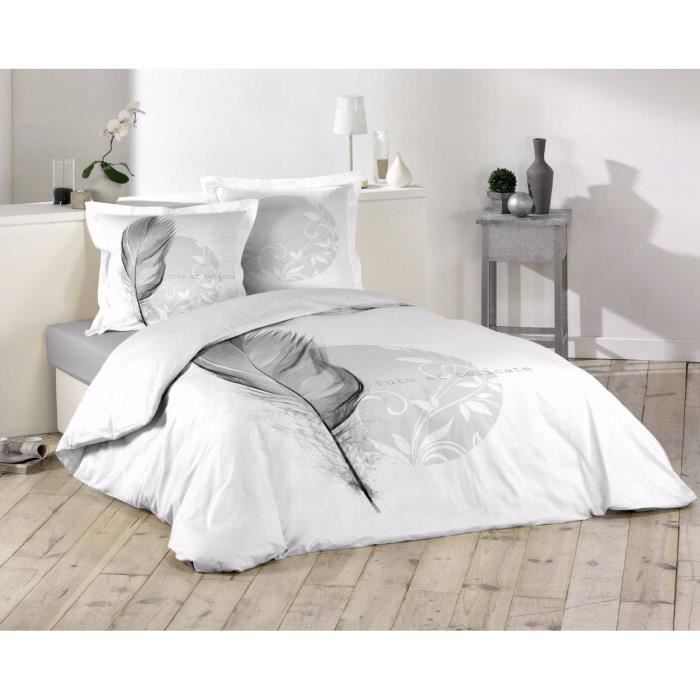 Parure De Couette Plume Off 79