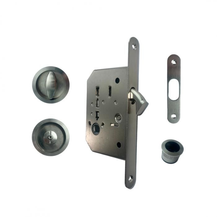 Serrure Porte Coulissante Achat Vente Pas Cher Dimensions et pose des portes coulissantes en applique. serrure porte coulissante
