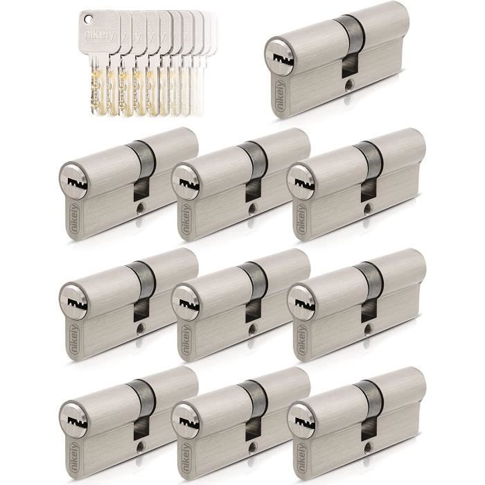 Interruttore Centrifugo Per Motore Elettrico - L16-154S, 16mm 1500RPM, Per Cucitrici E Macchine Monofase - Foto 13