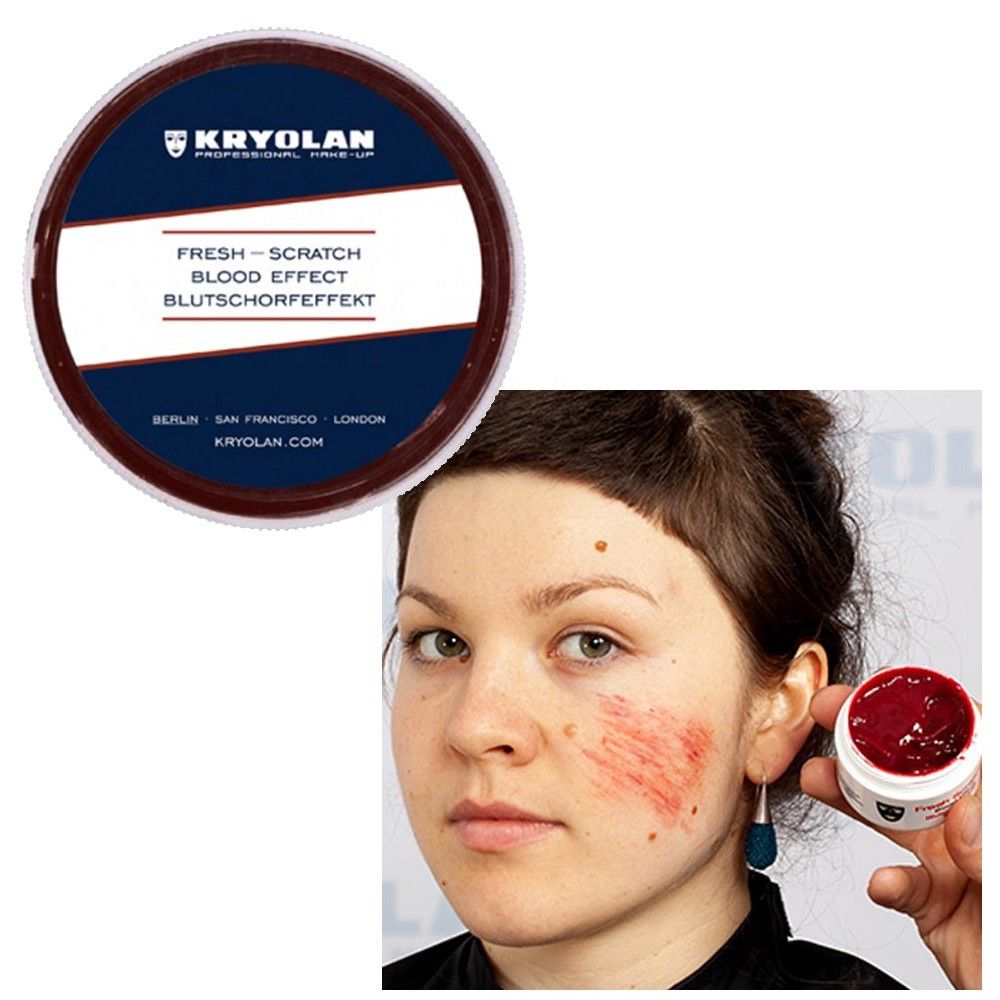 Faux Sang Coagule 15 Ml Blanc Cdiscount Jeux Jouets