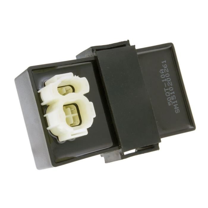 Racing CDI Unité D'allumage Pour ATU/Explorer Formula, Retro Star