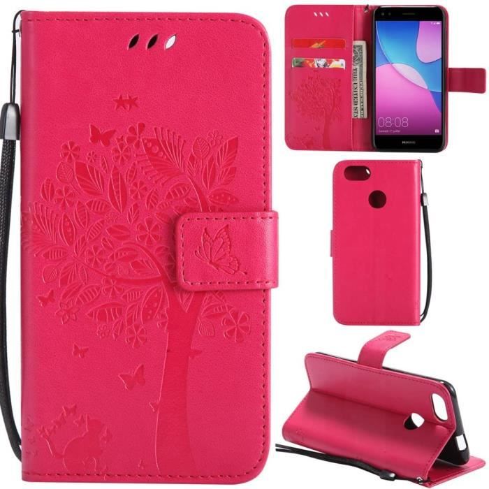Cover e custodie Per Huawei P10 in pelle per cellulari e smartphone | Acquisti Online su