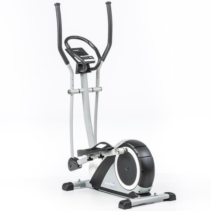 Vélo elliptique sale skandika