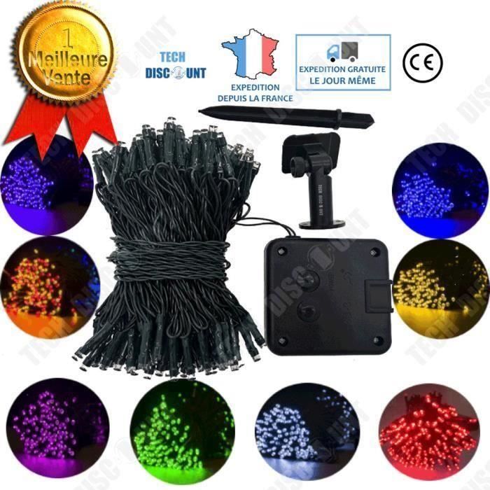 Kin Td Guirlande Lumineuse Solaire Sapin Noel Led Multicolore Jardin Maison Exterieur Banniere Banderole Mariage Anniversaire Dec Achat Vente Banderole Banniere Cdiscount Kin Td Guirlande Lumineuse Solaire Sapin Noel Led Multicolore Jardin Maison Exterieur Banniere Banderole Mariage Anniversaire Dec Achat Vente Banderole Banniere Cdiscount