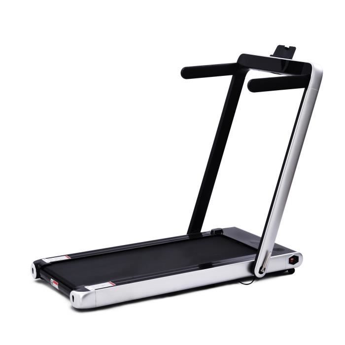 Tapis de Course Domicile Y3 Inclinable et Pliable