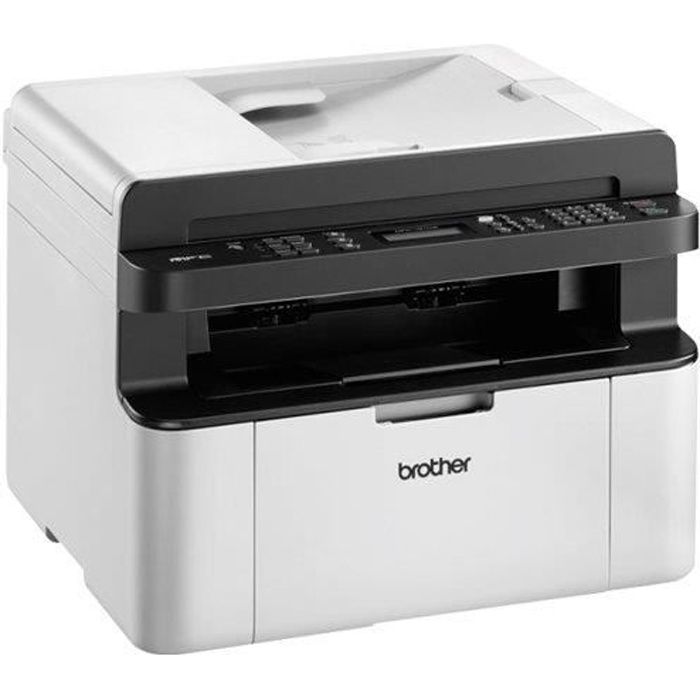 Imprimante Brother MFC-1910W – Laser Monochrome – Multifonctionnel