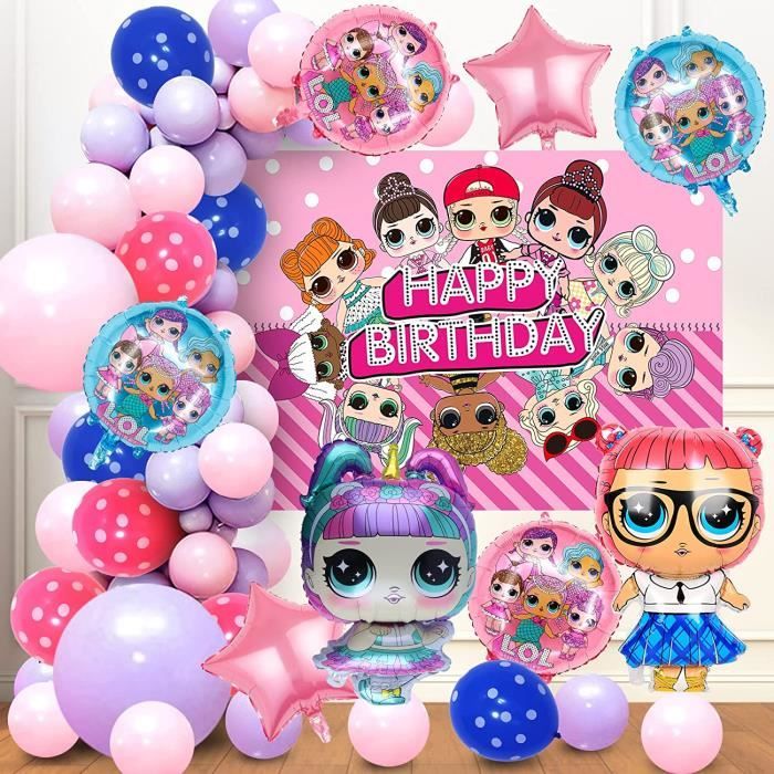 Poupee lol occasion hot sale