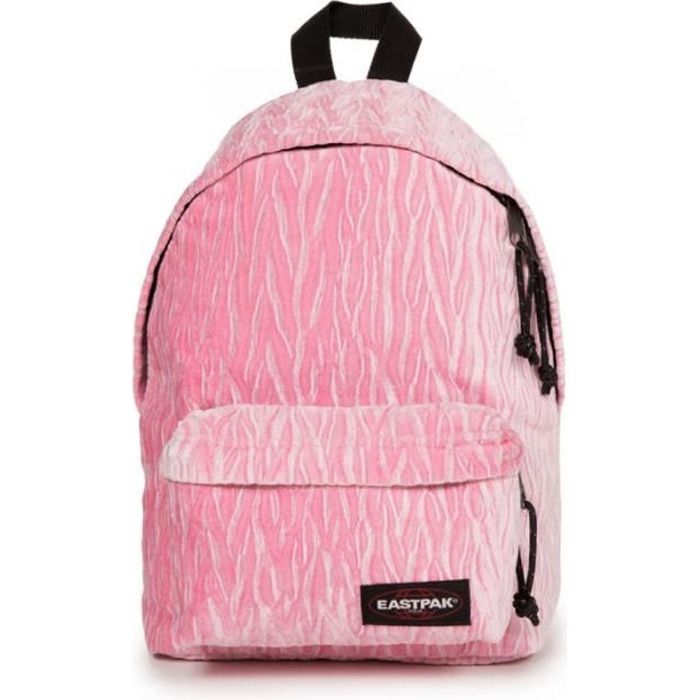 eastpak couleur pastel