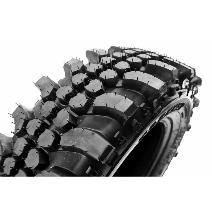 Pneu 4x4 Silverstone SMX 265/75 R16 - Mud Terrain MT Neige SUV M+S 3PMSF