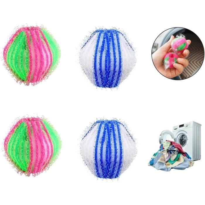Attrape Poils Machine A Laver Boule Anti Poil Boule Anti Poil Machine A Laver Attrape Poil Machine A Laver Animaux Nettoyage 4pcs Cdiscount Attrape Poils Machine A Laver Boule Anti Poil Boule Anti Poil Machine A Laver Attrape Poil Machine A Laver Animaux Nettoyage 4pcs Cdiscount