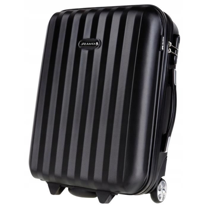 Vienne Valise Bagage A Main Cabine 52 X 38 X 20 2 4 Kg