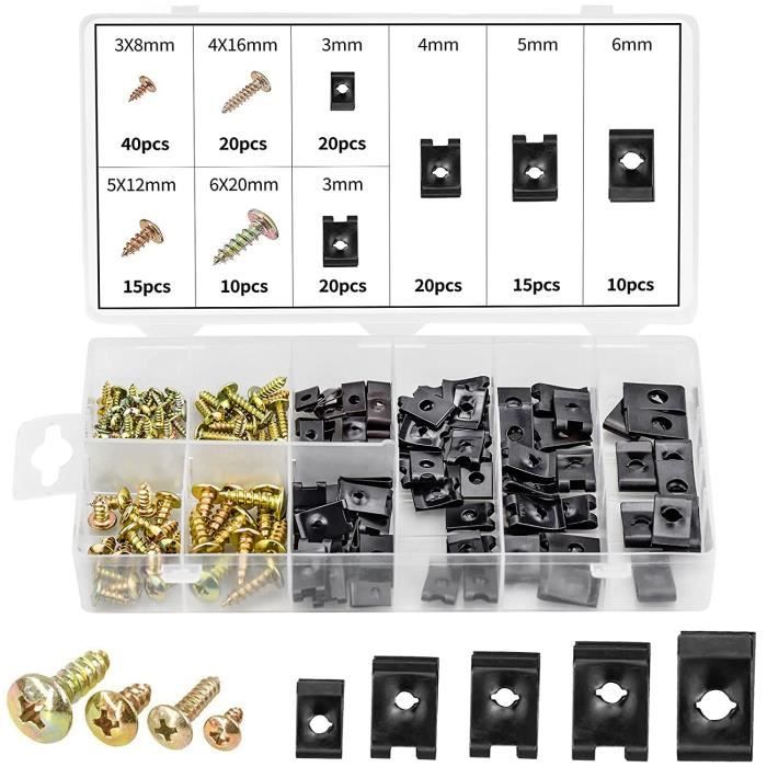 Cache-écrous 33mm Chromés Pour Camion & Remorque - Lot De 30 - Protection Et Style Acier Inoxydable