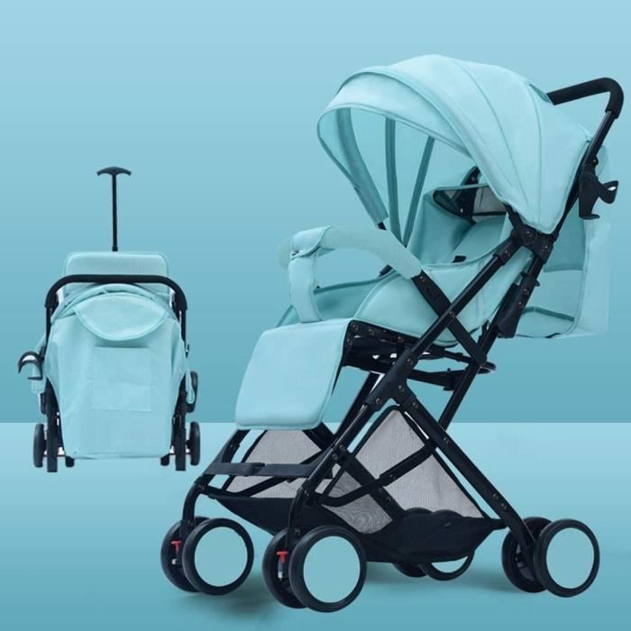 Parapluie poussette clearance canne