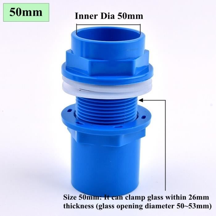 Raccord Pivotant Pour Tube Marin En Acier Inoxydable 316 - Diamètre 25mm, Pour Auvents, Mâts, Bateaux - 1