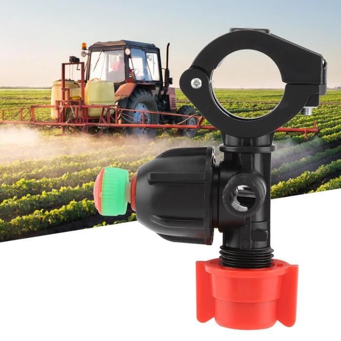 Buse De Pulvérisation En Aluminium Doré Pour équipement Agricole - Durable