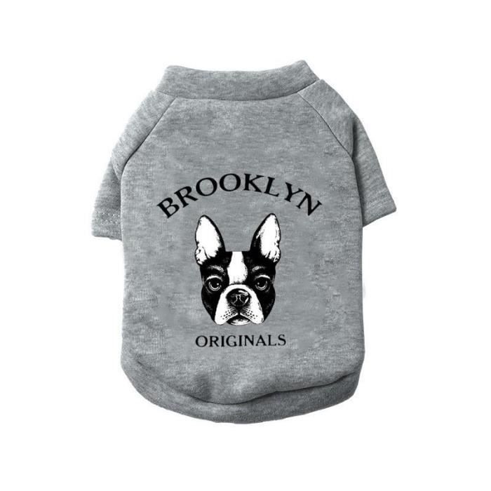 Sweat deals bouledogue français