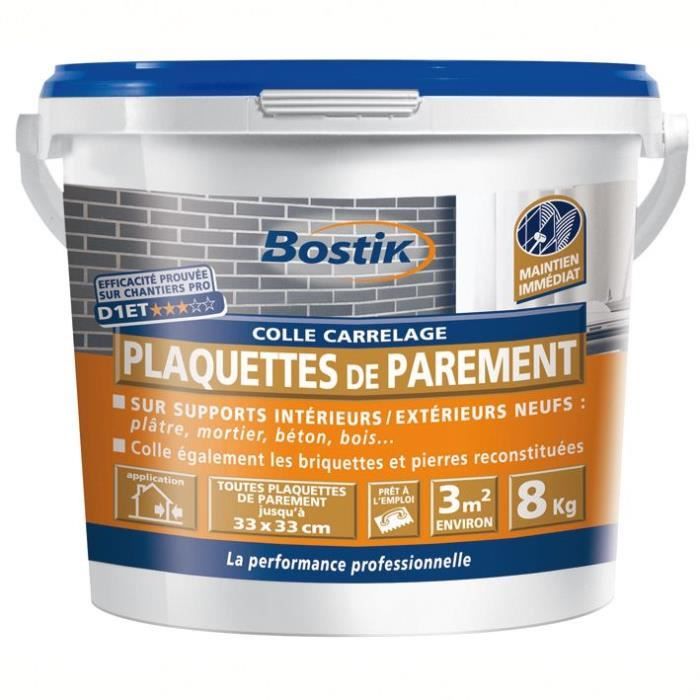 Colle Parement Exterieur Achat Vente Pas Cher