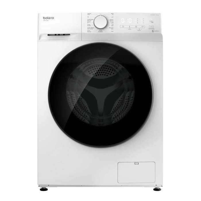Cecotec Lave-linge séchant Bolero Wash&Dry 10700 Inverter - Cecotec