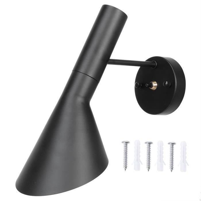 Applique Murale - E27 Lampe de Chevet Simplement Moderne Lampe de ...