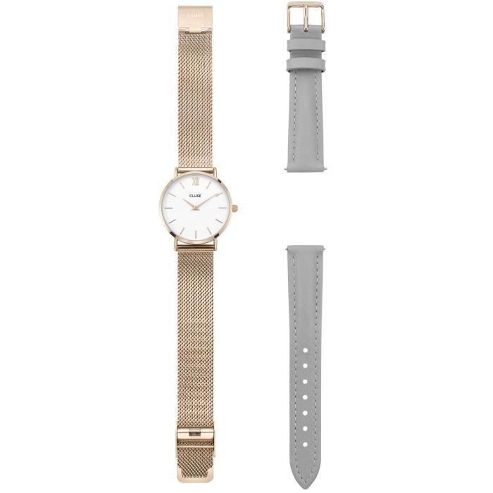 Cluse cdiscount on sale