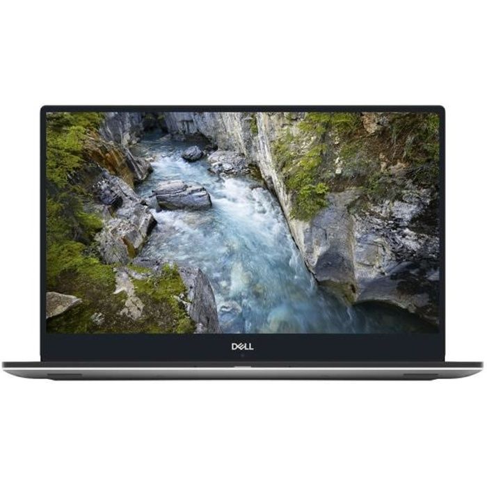 DELL Precision 5530 Intel® Core™ i7 de 8eme génération 260 GHz 396 cm (15.