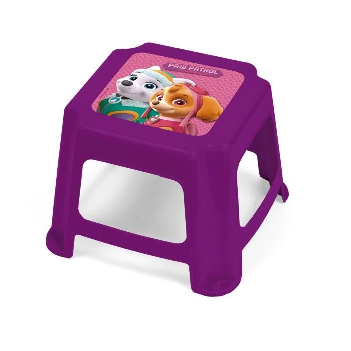 Paw Patrol Stella Tabouret Marchepied Pour Enfant Cdiscount Puericulture Eveil Bebe Paw Patrol Stella Tabouret Marchepied Pour Enfant Cdiscount Puericulture Eveil Bebe