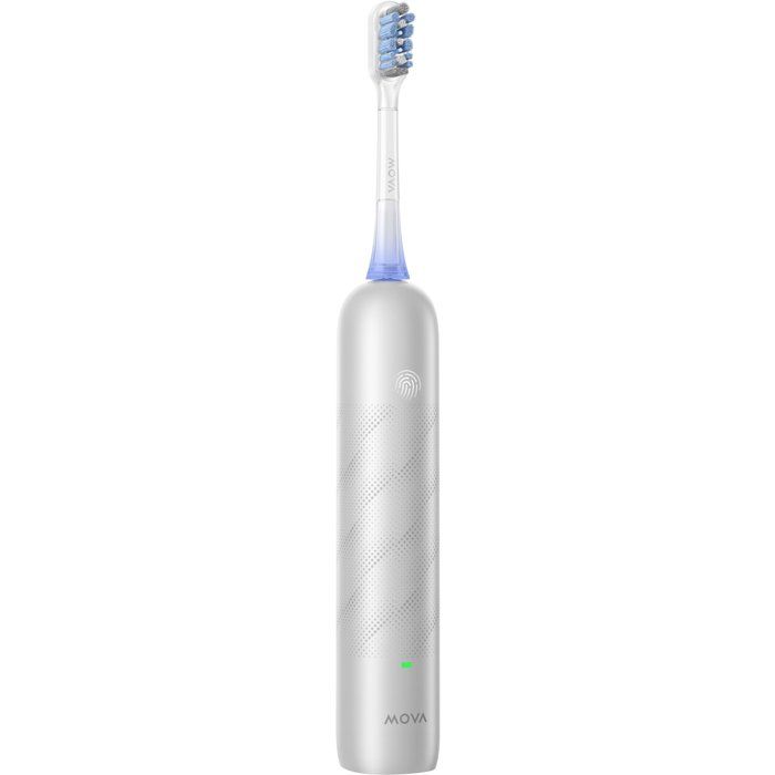 Brosse a dents électrique MOVA FRESH PRO Oscillo rotatif a pulsations Neuf - vue 3