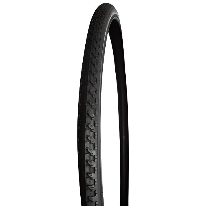 Pneu vélo 700x35c chambre à air clearance