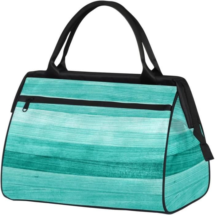 1 pièce Sac de sport de voyage pour femmes avec ... - Shein 1 pièce Sac de sport de voyage pour femmes avec ... - Shein