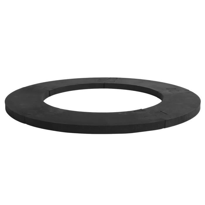 Tour Cible Fléchette Dart Anneau De Protection Pour Fléchettes 72cm - Cible Surround EVA - Protection Murale Jeu Fléchettes Anneau Récupération Fléchettes Tour Cible Fléchette Dart Anneau De Protection Pour Fléchettes 72cm - Cible Surround EVA - Protection Murale Jeu Fléchettes Anneau Récupération Fléchettes