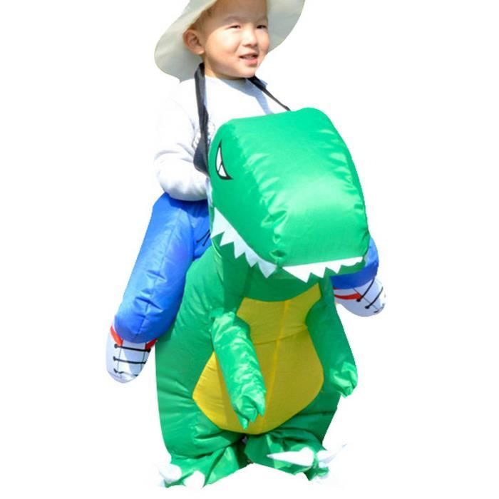 Eozy Dinosaure Gonflable Geant Costume Deguisement Drole Pour Enfant File Garcon Chevaucher 3 6 Ans Fantaisie Halloween Cdiscount Jeux Jouets Eozy Dinosaure Gonflable Geant Costume Deguisement Drole Pour Enfant File Garcon Chevaucher 3 6 Ans Fantaisie Halloween Cdiscount Jeux Jouets