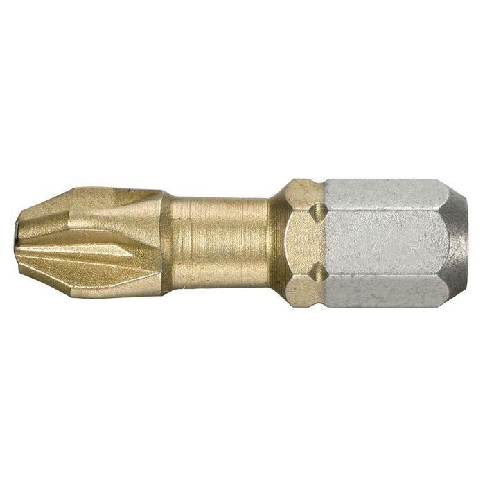 Embout 14 PZ3 longueur 25mm série 1 High Perf FACOM ED. - vue 2
