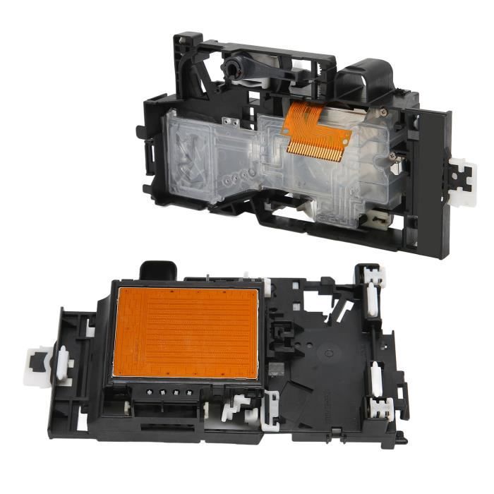 Tête D'impression De Remplacement Pour Imprimantes HP Photosmart B110a, B209a, B210a, B110b, B110c, B110d