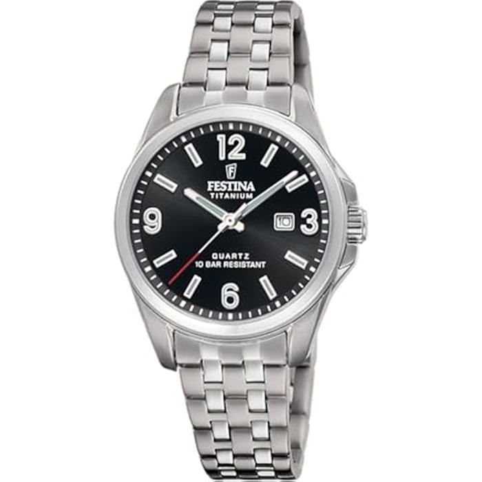FESTINA MONTRE FEMME F20697/3 BRACELET S